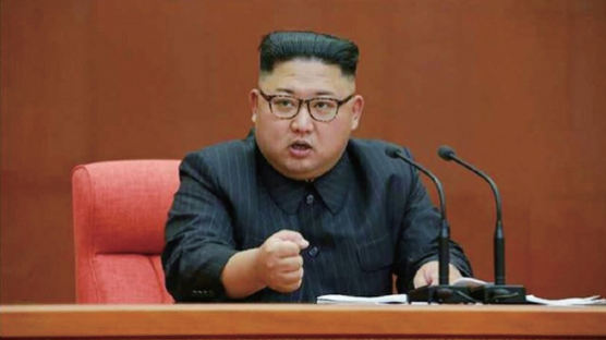 북한 금융기관 관계자 18명 추가제재…문재인 정부 첫 독자제재