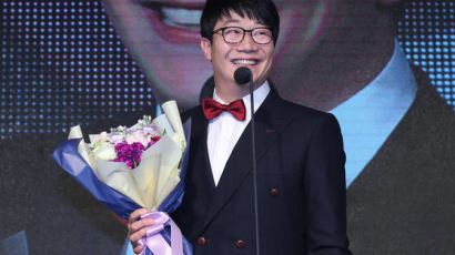 '지금은 양현종 시대' 정규시즌도 MVP