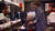 호그백마을의 한 치매노인이 미용실에서 머리를 손질하고 있다. [사진 유튜브 캡쳐]