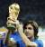 피를로는 2006년 이탈리아의 월드컵 우승을 이끌었다. [사진 피를로 인스타그램]