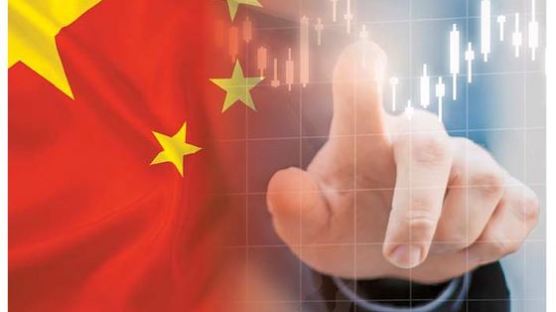 [라이프 트렌드]높은 성장성·배당수익률 기대되는 중국 블루칩 골라 투자
