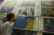 빈센트 반 고흐의 그림을 바탕으로 제작된 유화 애니메이션 &#39;러빙 빈센트&#39;가 9일 개봉한다. [사진 퍼스트런]