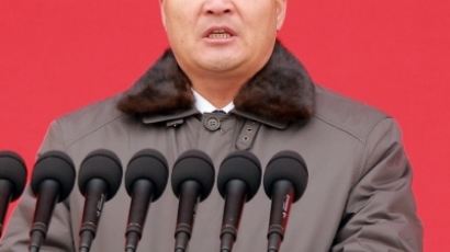 북한 청년동맹 수장, 전용남에서 박철민으로 교체