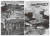 ‘대동아전쟁 기념보국엽서’ 그림으로 홍콩 함락 , 싱가포르 함락, 진주만 공습 장면 이다. [사진제공=메디치]