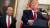 도널드 트럼프 대통령(오른쪽)과 그의 사업과 정치 경력에서 핵심 역할을 한 윌버 로스 상무장관. [AFP]