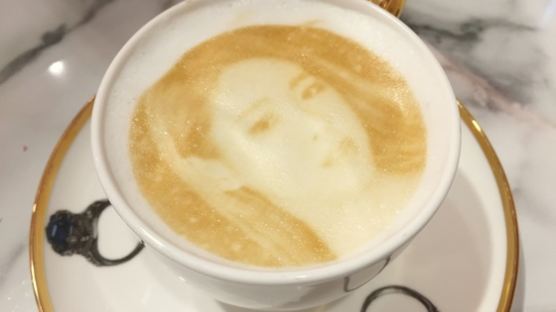 [라이프 스타일] 셀피라테, 커피에 내 얼굴 한번 새겨 볼까
