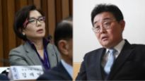 여명숙, 국감서 전병헌 겨냥한 “농단 세력” 발언 재조명