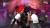 지난 9월 컴백쇼에서 &#39;MIC 드랍&#39; 무대를 선보이고 있는 방탄소년단. [사진 Mnet]