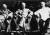  제2차 세계 대전 종결 직전인 1945년 7월 26일 독일의 전후 처리 협상을 위해 미국 · 영국 · 소련의 수뇌부가 독일 포츠담에 모였다. 해리 트루먼 미국 대통령(가운데)과 윈스턴 처칠(왼쪽) 영국 총리, 이오시프 스탈린 소련 공산당 서기장. [사진 중앙포토]