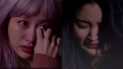 EXID's Solji's Heartbreaking Confessions Make Members Cry