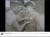 마이크 펜스 미국 부통령 집무실에 놓여 있는 사진. 아버지 에드워드 펜스가 폭찹힐 전투의 무공을 인정받아 1953년 4월 동성 무공성장을 받는 장면이다. [사진 마이크 펜스 트위터]