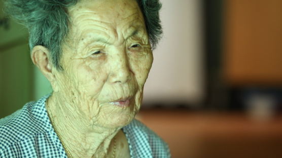 위안부 피해자 이기정 할머니 별세…생존자 33명뿐
