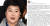 가수 고 김광석의 부인 서해순씨, 오른쪽은 서씨의 변호인인 박훈 변호사가 10일 페이스북에 올린 글.