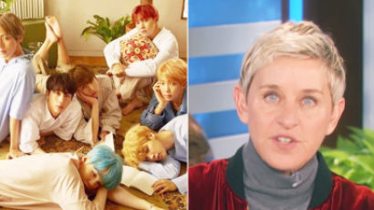 Bangtan Boys to Appear on Jimmy Kimmel Live and the Ellen Show 