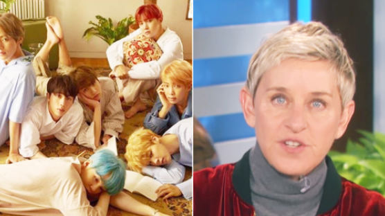 Bangtan Boys to Appear on Jimmy Kimmel Live and the Ellen Show 