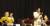 12일(현지시간) 아세안 정상회담에 참석한 트럼프 미국 대통령과 두테르테 필리핀 대통령. [사진 Karen Jimeno 트위터)