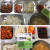 광주 A고 한 학생이 공개된 급식량과 실제 배식량과 차이가 있다며 올린 게시물. [사진 광주A고 페이스북 캡처]
