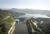 한국수자원공사가 전국 111개의 댐·정수장을 물 관련 기업의 제품 성능을 검증하는 ‘테스트 베드’(시험장)로 개방한다. 사진은 대전과 청주 사이의 금강을 가로지르는 대청댐. [사진 한국수자원공사]