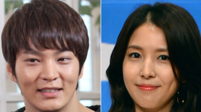 Actor Joo Won and Singer BoA Part Ways after Dating for a Year