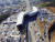 조남 분기점과 도리 분기점 사이에 위치한 '시흥 하늘 휴게소'는 서울외곽순환선 최초의 정규휴게소이다. [사진 한국도로공사]
