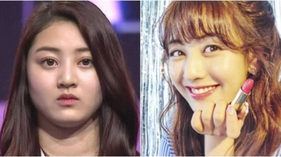 This Girl Group Member Almost Died Trying.. but Transformed into a Beauty in the End!
