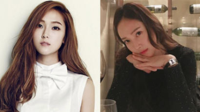 Can You Guess Why Ex-SNSD Member Jessica Is Never on TV Anymore?