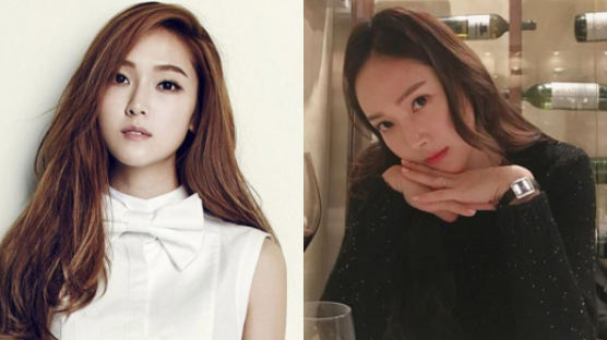 Can You Guess Why Ex-SNSD Member Jessica Is Never on TV Anymore?