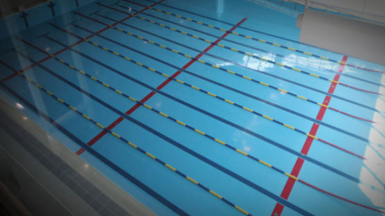 수영 강습받던 초등생 익사…제대로 조치하지 않은 강사
