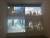 요나스 메카스의 작품 &#39;파괴 사중주&#39;를 선보이는 전시장 모습. 사진=이후남 기자