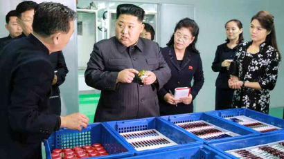 북한 ‘미사일 쇼’ 중단 두 달, 새로운 길 모색하나? 계산기 두드리나?