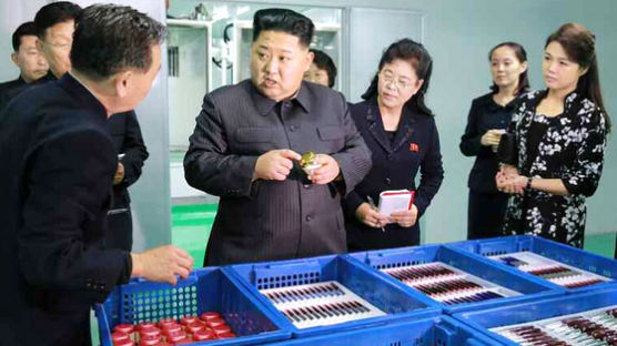 북한 ‘미사일 쇼’ 중단 두 달, 새로운 길 모색하나? 계산기 두드리나?