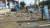  트위터에 올라온 포항 학산동 지진 피해 사진. [사진 트위터]