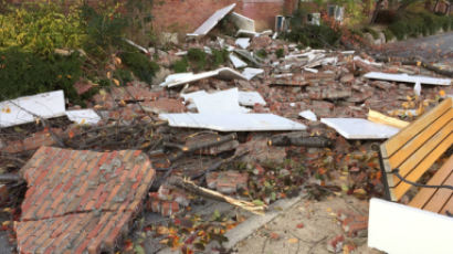 지진에 통화량 폭주... 일부 지역서 “통화 안 돼” 이용자들 하소연