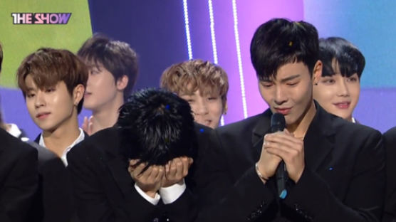 MONSTA X Wins 1st Place! But Why Didn't They Want to be Nominated?