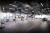 도이치모터스가 23일 성수동에 BMW 성수통합서비스센터를 공식 개장한다. 사진은 7층에서 차량을 정비하고 있는 모습. [사진 BMW그룹코리아]