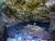 남태평양에 있는 미국령 섬 사이판은 가족 휴양지인 동시에 스쿠버다이빙 명소이기도 하다. 바다가 맑아 시야가 좋고 독특한 지형을 감상할 수도 있다. 사진은 수중동굴 다이빙을 즐길 수 있는 그로토.