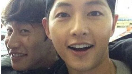 Here's Why Lee kwang-soo Was Devastated by the News of Song Joong-ki's Marriage