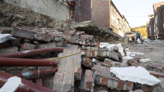 “더이상 안전지대 아냐” 지진에 다시 주목 받는 재난가방