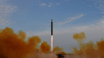 "미국, 북한 미사일 무력화할 새 전술 구상"