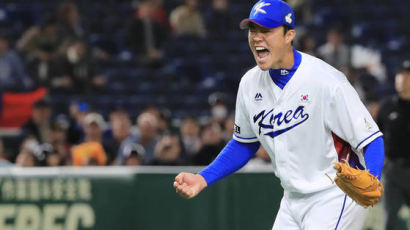 한국, 대만에 1-0 승리…일본과 결승에서 다시 붙나 