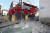 16일 경북 포항시 중성2리에서 해병대원들이 복구작업을 하고 있다.송봉근 기자 