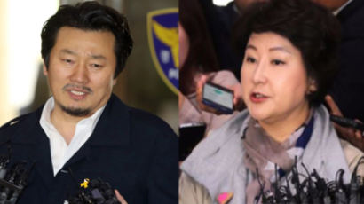 경찰, 이상호 '서해순 명예훼손' 수사 착수