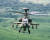 일본 육상자위대가 보유한 AH-64D 아파치 롱보우 헬기. [사진 육상자위대]