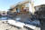 19일 경북 포항시 흥해읍 매산리의 지진 피해를 본 한 주택이 복구의 손길을 기다리며 위태로운 모습으로 있다. [연합뉴스]