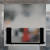 리처드 해밀턴, Toaster, 1966-7 1966-67 (reconstructed 1969),Chromed steel and Perspex on colour photograph, 81 x 81 cm, Hamilton Estate 사진=국립현대미술관