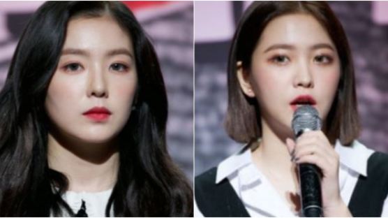 Here's Why Irene & Yeri's Wardrobe Choice is Sparking Controversy