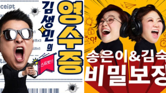 ‘김생민의 영수증’ 이례적 정규 편성 확정 ‘수퍼 그뤠잇’ 