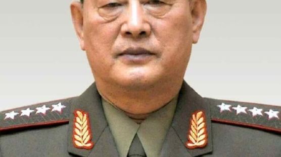 김원홍 반년만에 숙청···남한이나 북한이나 정보수장들 수난