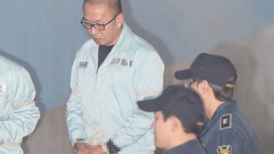 ‘포레카 지분 강탈’ 차은택 징역 3년, 송성각 징역 4년 실형
