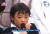 WannaOne&#39;s Park Ji-Hoon as an elementary student, 2007. [photo from Youtube channel &#34;Aethelmaer Agle&#34;]
